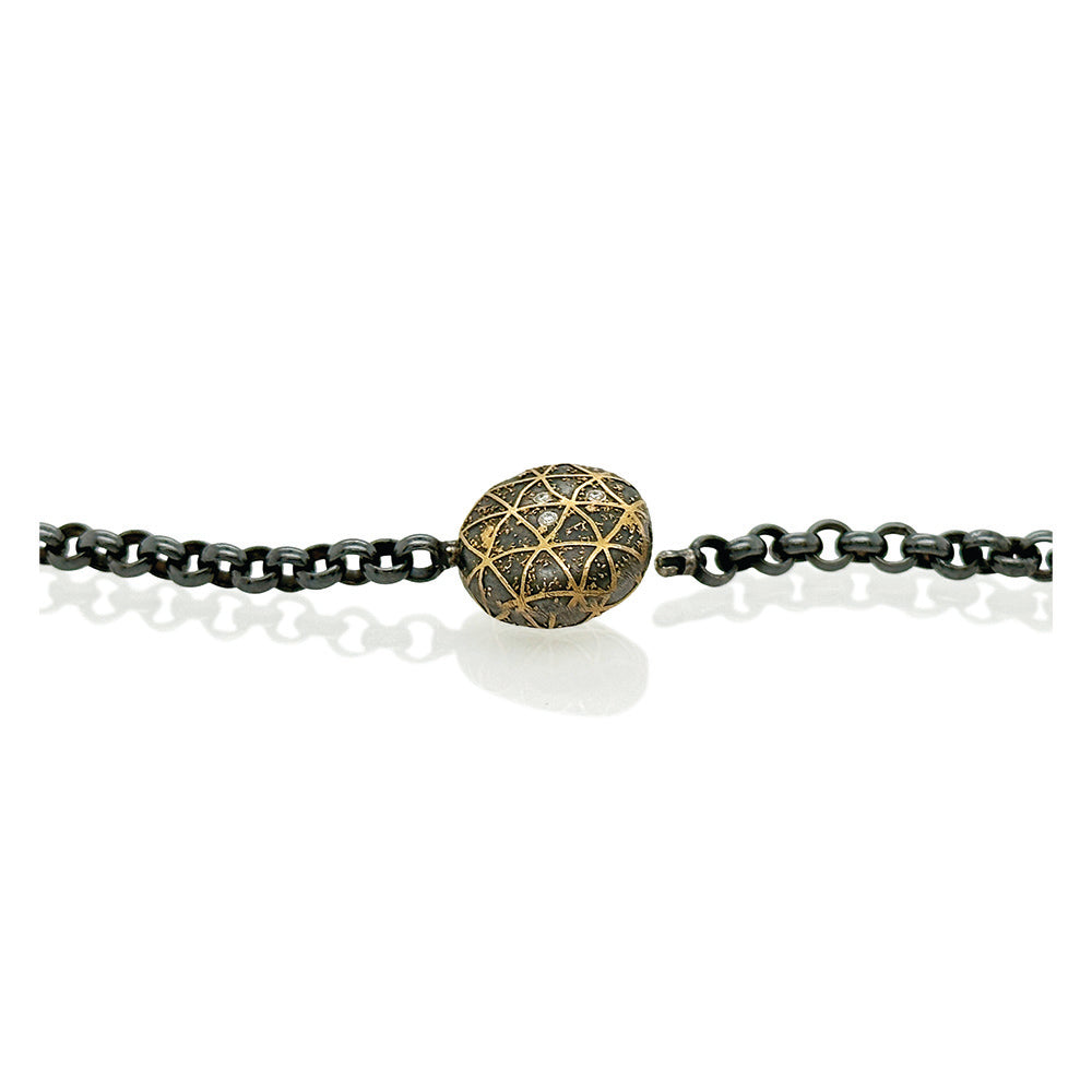 Round "Vario" Clasp system