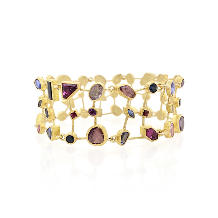 multipurplebracelet