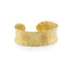 Leaf Cuff Bracelet