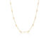 segment necklace