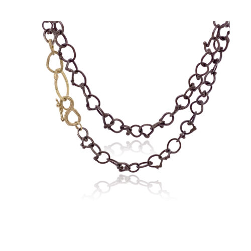jumble necklace