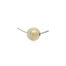 Ball pendant with diamonds