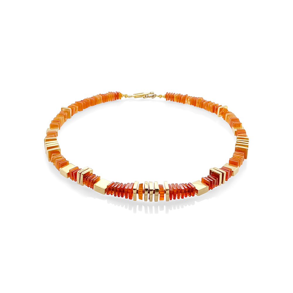 "Click and Clack" J. McVeigh Jewelry