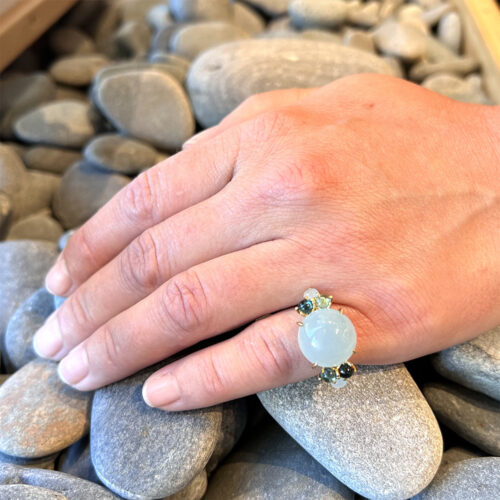 Dagny Grande Ring