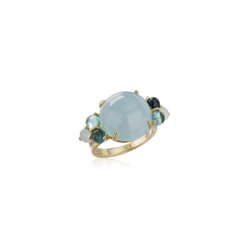 Dagny Grande Ring
