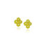 hive earrings with postbacks