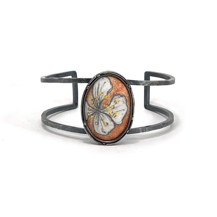 Persia Cuff