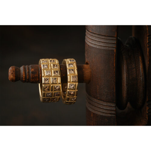 library rings
