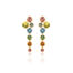 Spirit Sun earrings