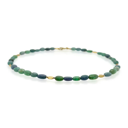 Korneripine necklace