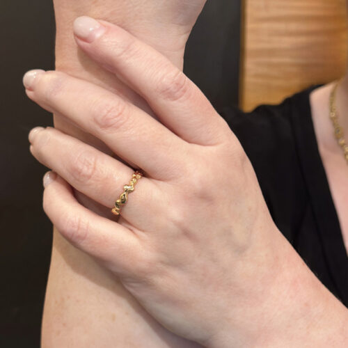 AK.BirdsWireRing