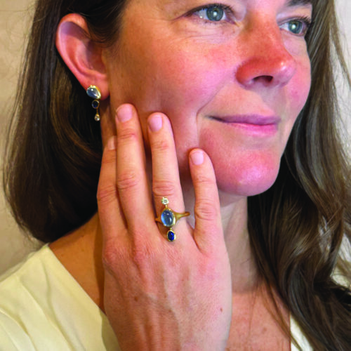 schmidmoonstonesappringandearrings