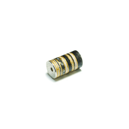 Short striped vario clasp