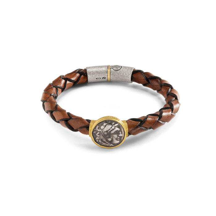 alexander the great cuff